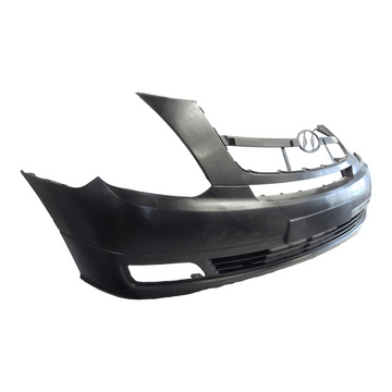 FRONT BUMPER TO SUIT HYUNDAI ILOAD / IMAX TQ 2/2008–8/2015