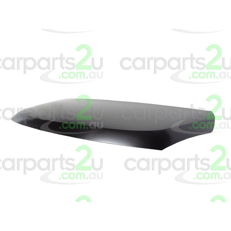 BONNET TO SUIT HYUNDAI ILOAD / IMAX TQ VAN 2/2008–3/2018
