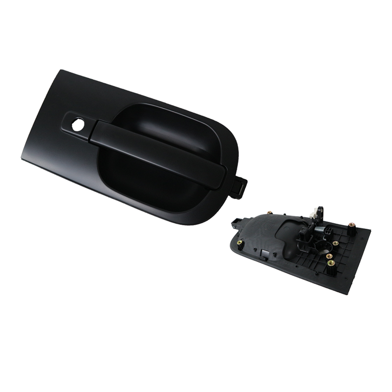 RIGHT DOOR HANDLE TO SUIT HYUNDAI ILOAD / IMAX TQ 2/2008–8/2015