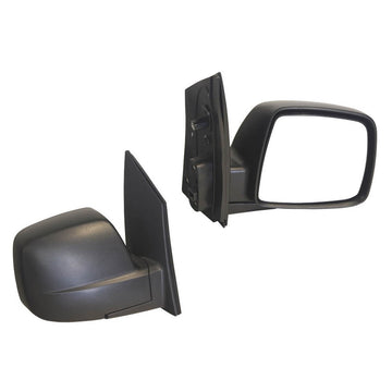 RIGHT FRONT DOOR MIRROR TO SUIT HYUNDAI ILOAD / IMAX TQ VAN 2/2008–8/2015