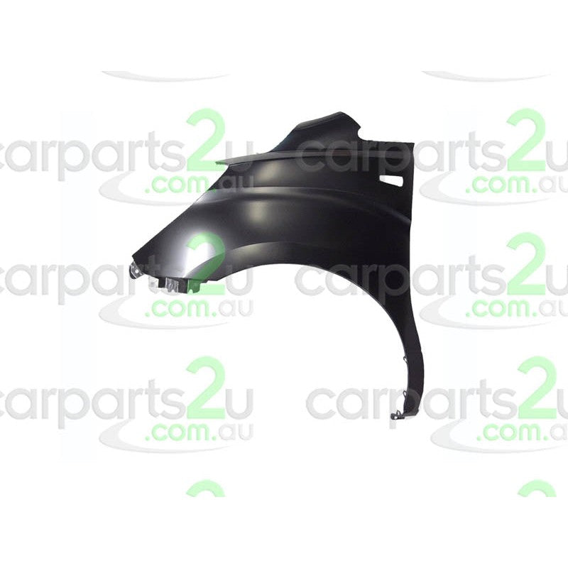 LEFT GUARD TO SUIT HYUNDAI ILOAD / IMAX TQ VAN 2/2008–3/2018