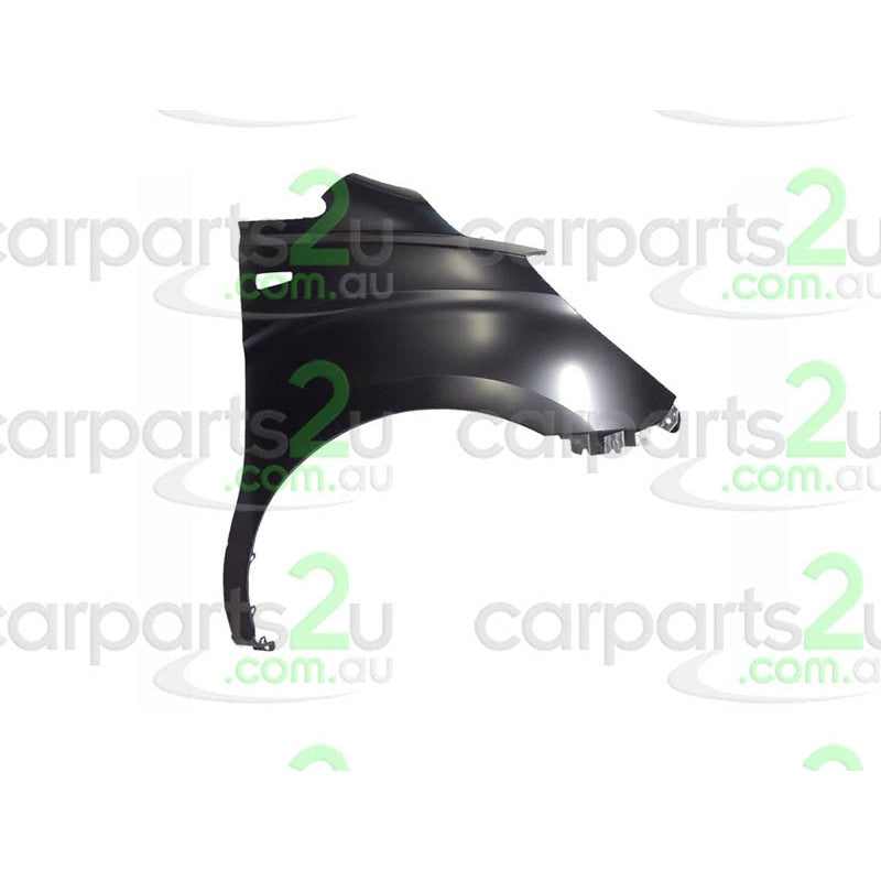 RIGHT GUARD TO SUIT HYUNDAI ILOAD / IMAX TQ VAN 2/2008–3/2018