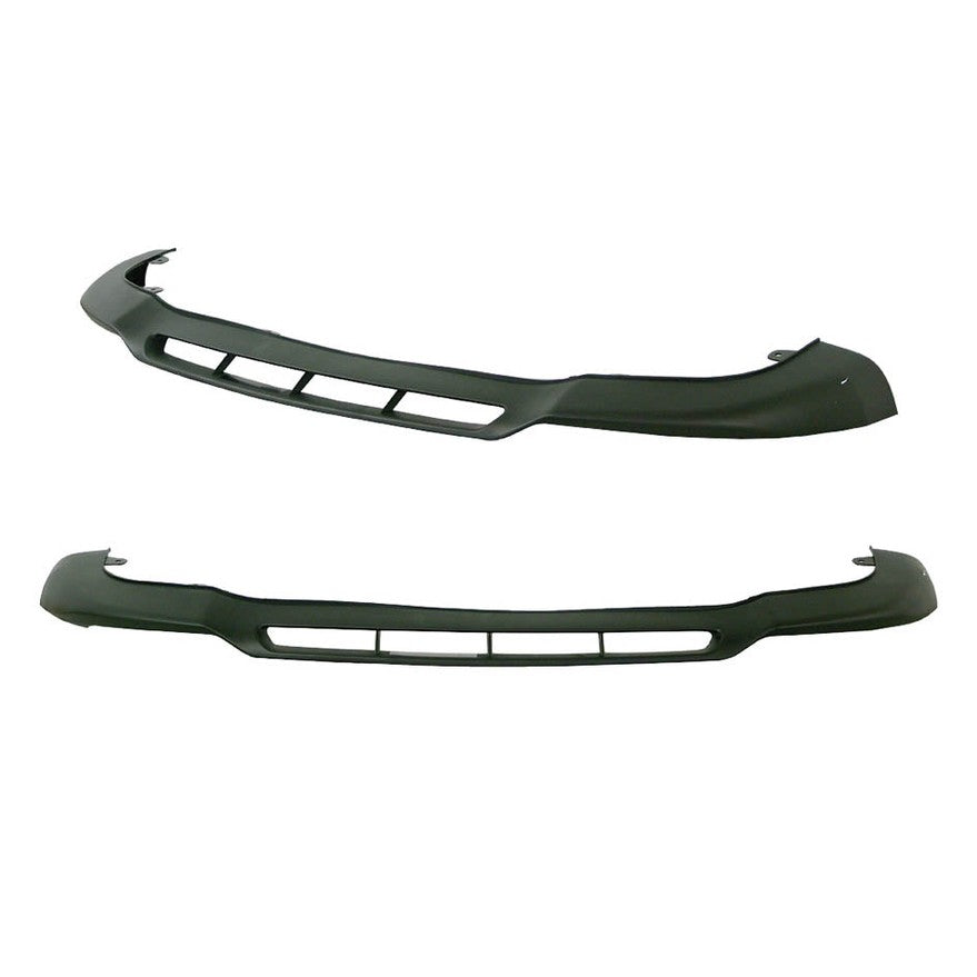FRONT BAR LOWER APRON TO SUIT HYUNDAI IX35 LM WAGON 2/2010–12/2012