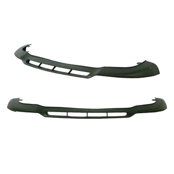 FRONT BAR LOWER APRON TO SUIT HYUNDAI IX35 LM WAGON 2/2010–12/2012