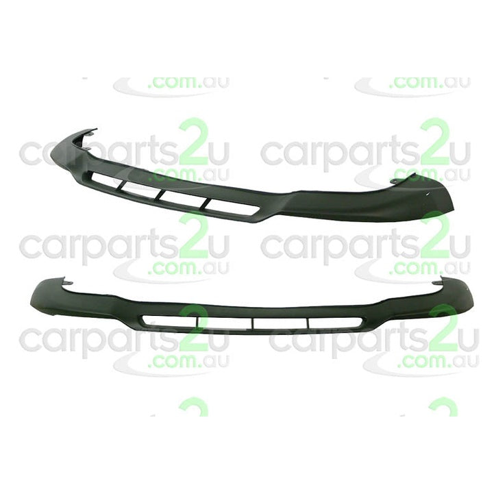 FRONT BAR LOWER APRON TO SUIT HYUNDAI IX35 LM WAGON 2/2010–12/2012