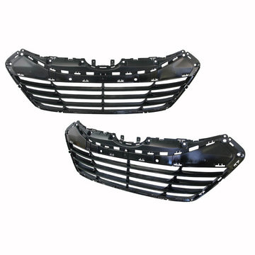 FRONT BAR GRILLE TO SUIT HYUNDAI IX35 LM WAGON HIGHLANDER ELITE 2/2010–CURRENT