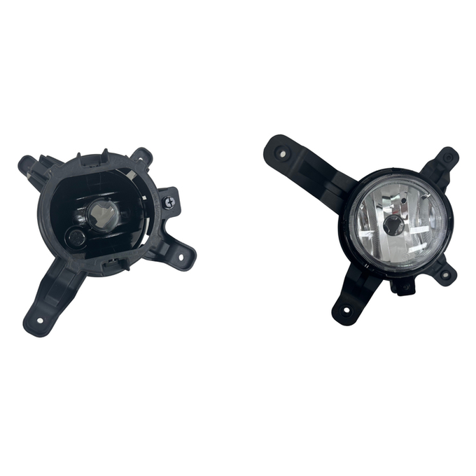 RIGHT FOG LIGHT TO SUIT HYUNDAI IX35 LM 2/2010–CURRENT