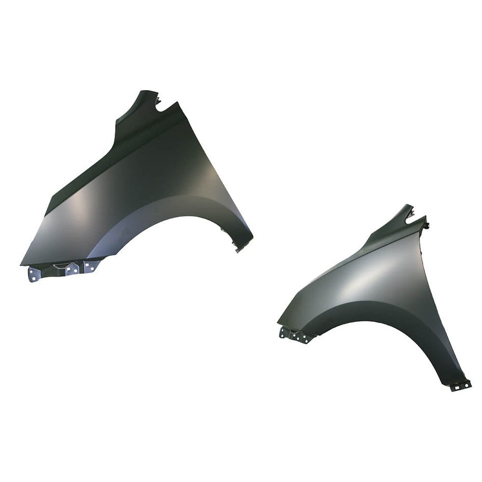 LEFT GUARD TO SUIT HYUNDAI IX35 LM WAGON 2/2010–CURRENT