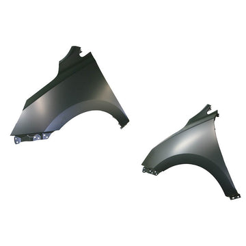 LEFT GUARD TO SUIT HYUNDAI IX35 LM WAGON 2/2010–CURRENT