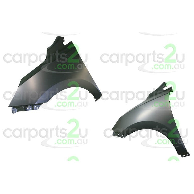 LEFT GUARD TO SUIT HYUNDAI IX35 LM WAGON 2/2010–CURRENT