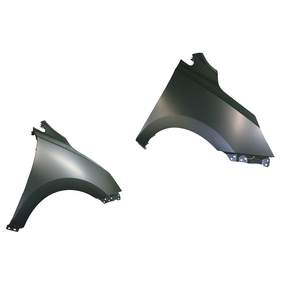 RIGHT GUARD TO SUIT HYUNDAI IX35 LM WAGON 2/2010–CURRENT