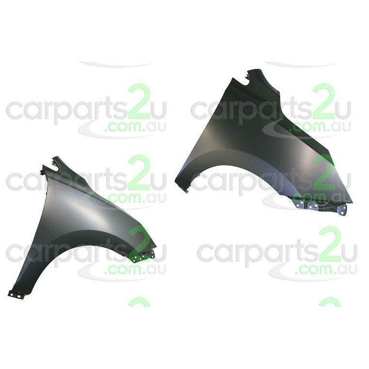 RIGHT GUARD TO SUIT HYUNDAI IX35 LM WAGON 2/2010–CURRENT