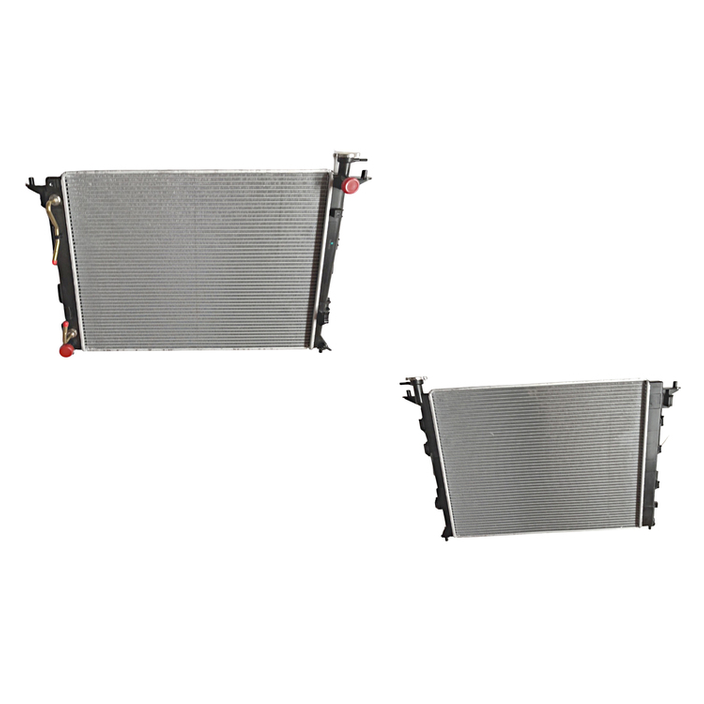 RADIATOR TO SUIT HYUNDAI IX35 LM 10/2013–CURRENT