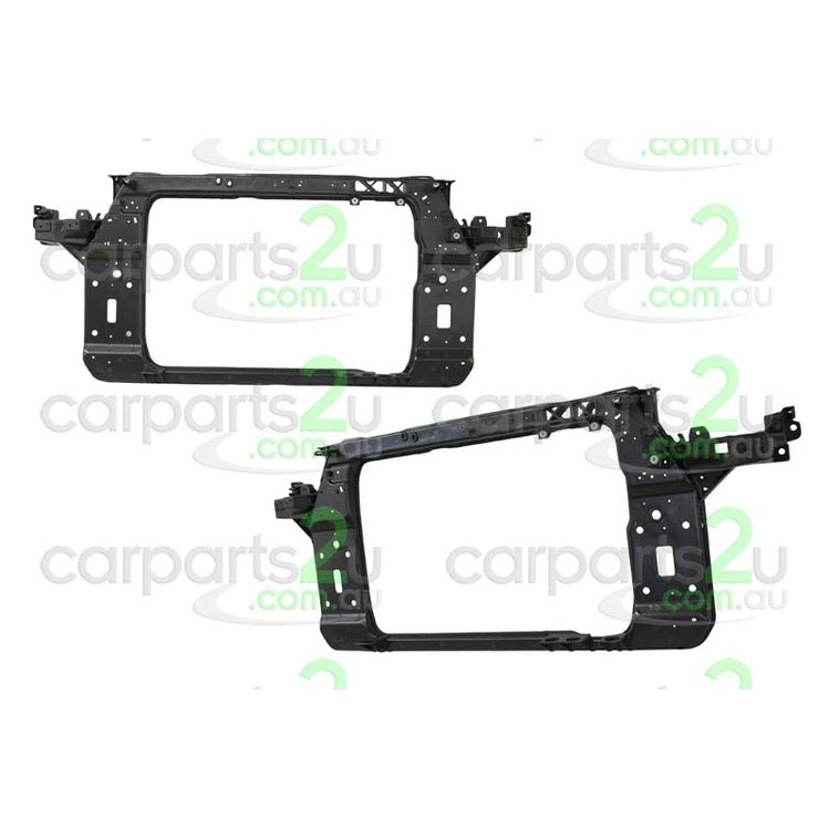 RADIATOR SUPPORT TO SUIT HYUNDAI IX35 LM WAGON 2/2010–CURRENT