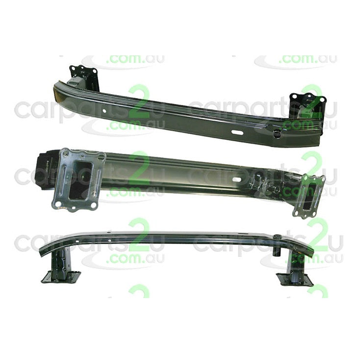 FRONT BAR REINFORCEMENT TO SUIT HYUNDAI IX35 LM WAGON ACTIVE ELITE PREMIUM HIGHLANDER 2/2010–CURRENT