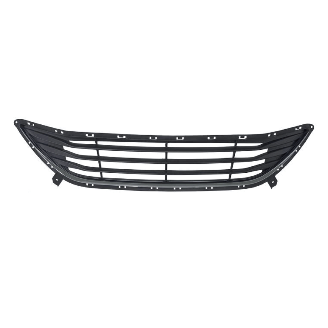 FRONT BAR GRILLE TO SUIT HYUNDAI ELANTRA MD 3/2011–2/2016
