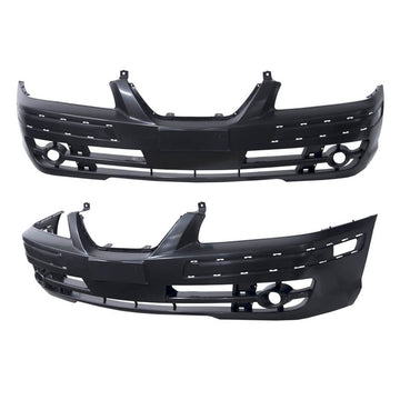 FRONT BUMPER TO SUIT HYUNDAI ELANTRA XD 10/2003–8/2006
