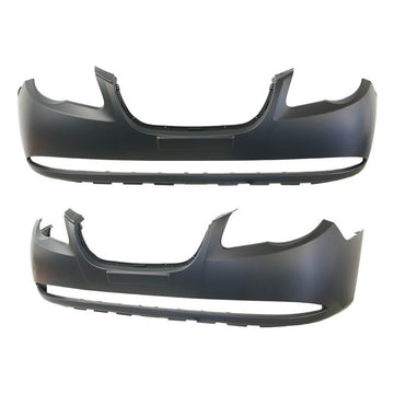 FRONT BUMPER TO SUIT HYUNDAI ELANTRA HD SEDAN 7/2006–2/2011