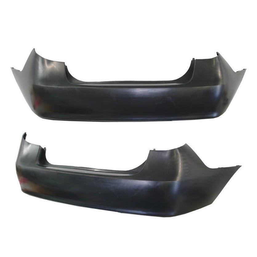 REAR BUMPER TO SUIT HYUNDAI ELANTRA HD SEDAN 7/2006–2/2011