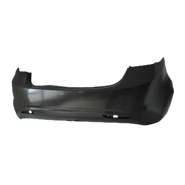 REAR BUMPER TO SUIT HYUNDAI ELANTRA MD 3/2011–9/2013