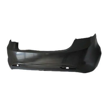 REAR BUMPER TO SUIT HYUNDAI ELANTRA MD 3/2011–9/2013