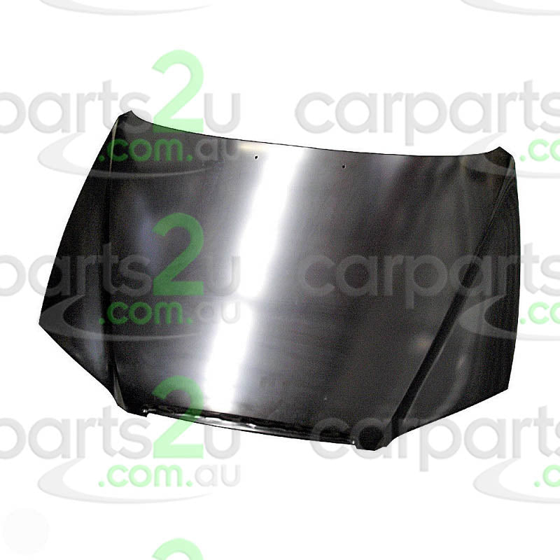 BONNET TO SUIT HYUNDAI ELANTRA XD SEDAN 10/2003–8/2006