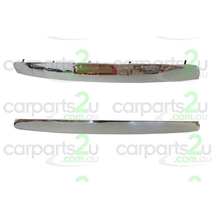 BONNET MOULD TO SUIT HYUNDAI ELANTRA XD SEDAN 10/2003–7/2006