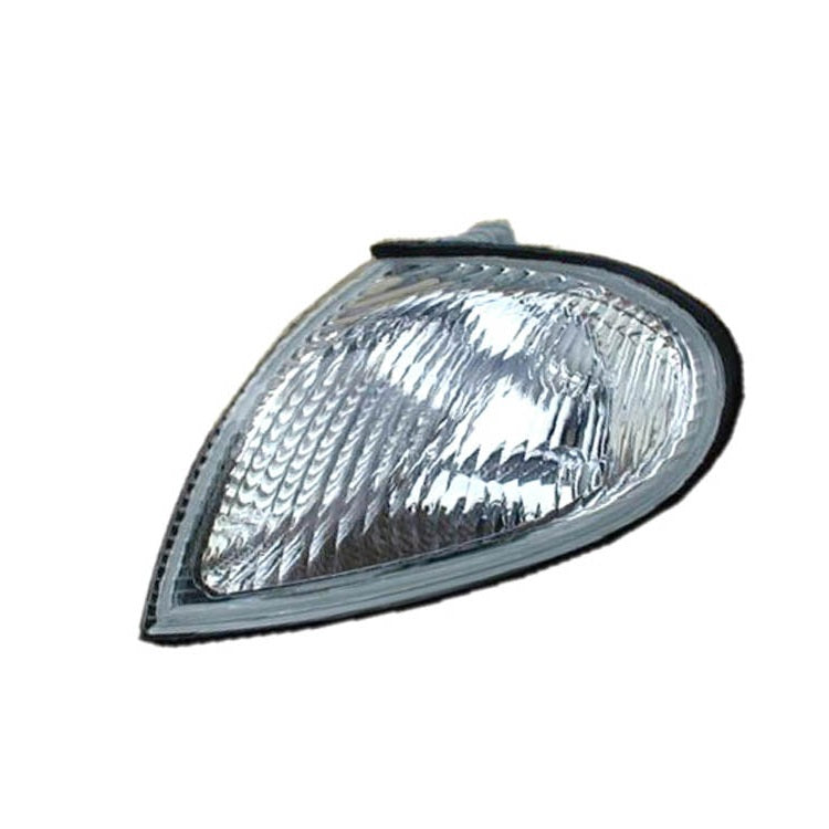 LEFT FRONT CORNER LIGHT TO SUIT HYUNDAI LANTRA J2 L3 5/1998–10/2000