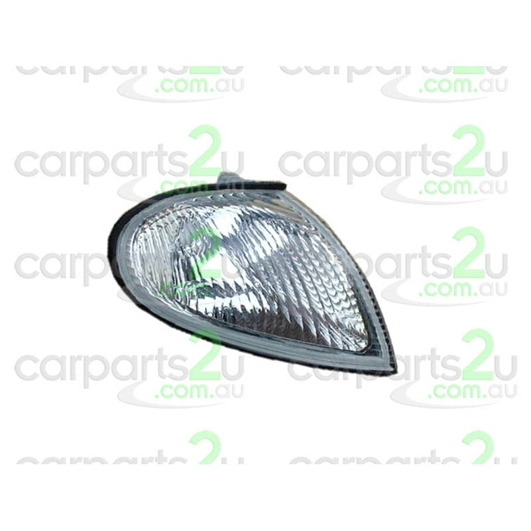 RIGHT FRONT CORNER LIGHT TO SUIT HYUNDAI LANTRA J2 L3 5/1998–10/2000