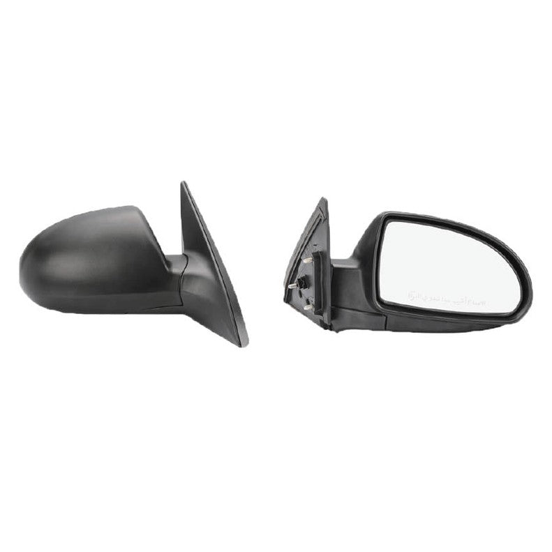 LEFT FRONT DOOR MIRROR TO SUIT HYUNDAI ELANTRA HD SEDAN 7/2006–2/2011