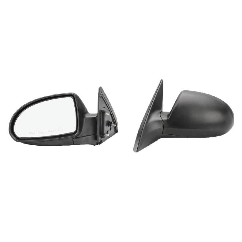 RIGHT FRONT DOOR MIRROR TO SUIT HYUNDAI ELANTRA HD SEDAN 7/2006–2/2011