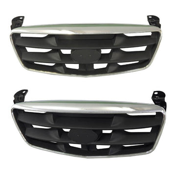GRILLE TO SUIT HYUNDAI ELANTRA XD SEDAN 11/2000–9/2003