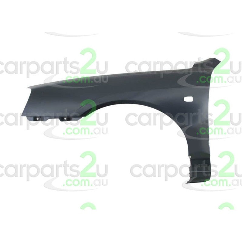 LEFT GUARD TO SUIT HYUNDAI ELANTRA XD SEDAN 11/2000–9/2003