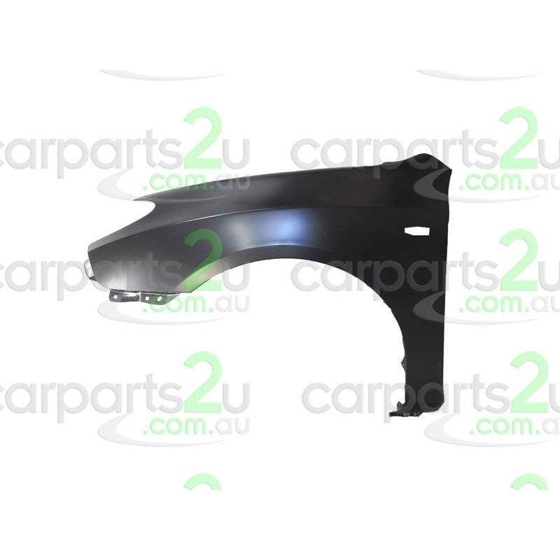 LEFT GUARD TO SUIT HYUNDAI ELANTRA HD SEDAN 7/2006–2/2011