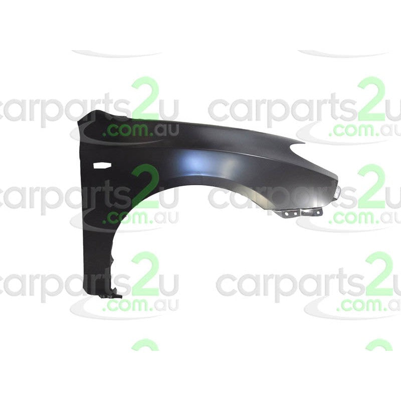 RIGHT GUARD TO SUIT HYUNDAI ELANTRA HD SEDAN 7/2006–2/2011