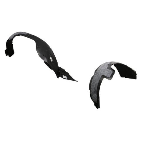 LEFT INNER GUARD LINER TO SUIT HYUNDAI ELANTRA MD 3/2011–9/2013