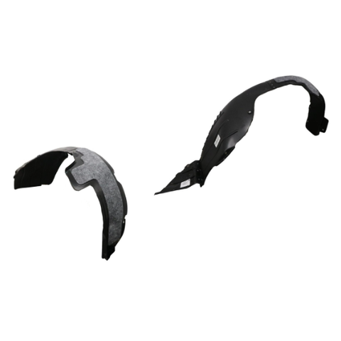 RIGHT INNER GUARD LINER TO SUIT HYUNDAI ELANTRA MD 3/2011–9/2013