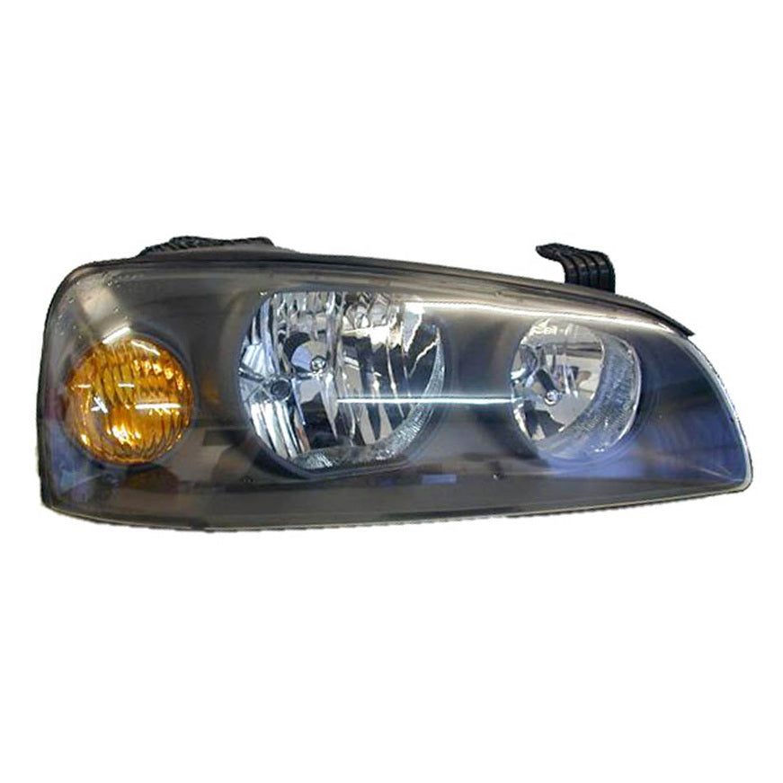 RIGHT HEAD LIGHT TO SUIT HYUNDAI ELANTRA XD 10/2003–8/2006