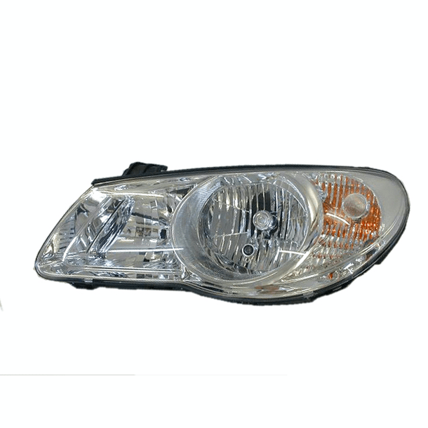 LEFT HEAD LIGHT TO SUIT HYUNDAI ELANTRA HD 7/2006–2/2011
