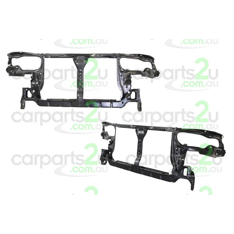 RADIATOR SUPPORT TO SUIT HYUNDAI ELANTRA XD 10/2003–8/2006