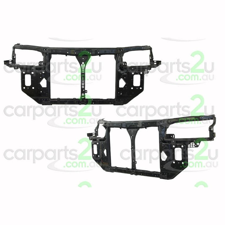 RADIATOR SUPPORT TO SUIT HYUNDAI ELANTRA HD SEDAN 7/2006–2/2011