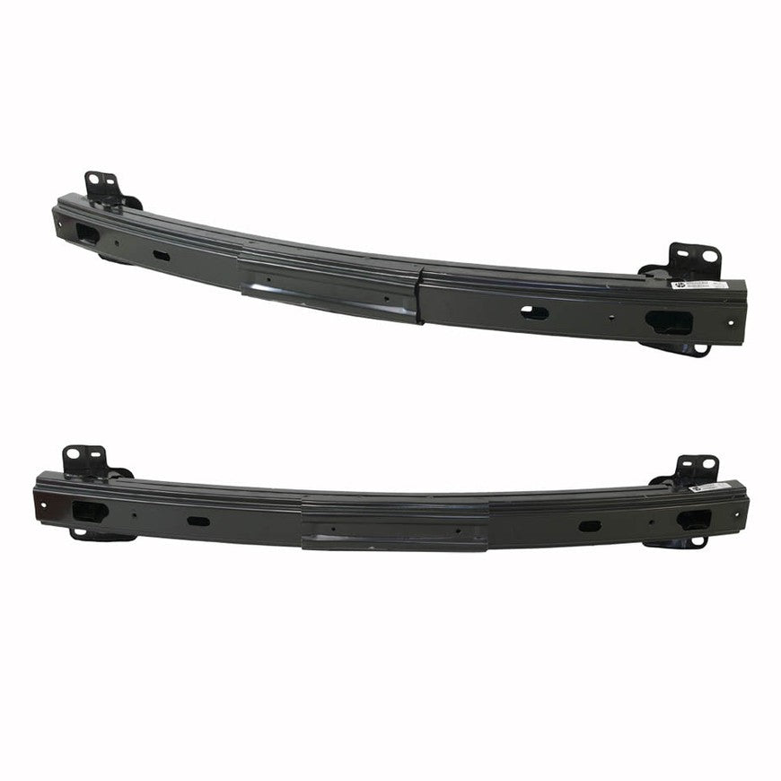 FRONT BAR REINFORCEMENT TO SUIT HYUNDAI ELANTRA HD SEDAN 7/2006–2/2011