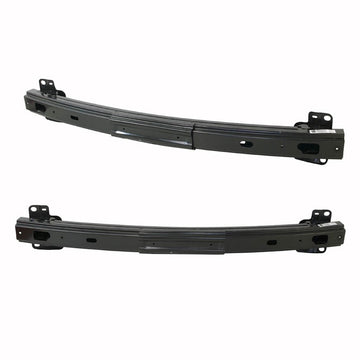 FRONT BAR REINFORCEMENT TO SUIT HYUNDAI ELANTRA HD SEDAN 7/2006–2/2011