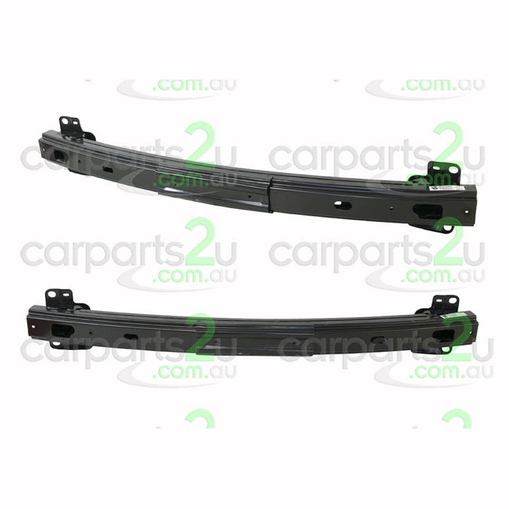 FRONT BAR REINFORCEMENT TO SUIT HYUNDAI ELANTRA HD SEDAN 7/2006–2/2011