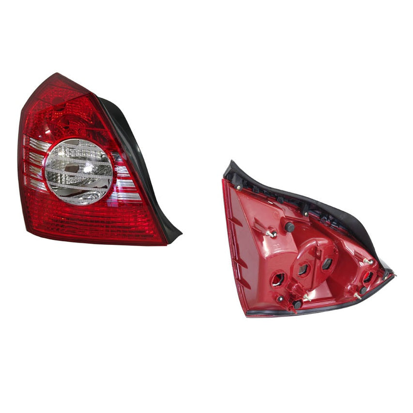 LEFT TAIL LIGHT TO SUIT HYUNDAI ELANTRA XD SEDAN 10/2003–8/2006