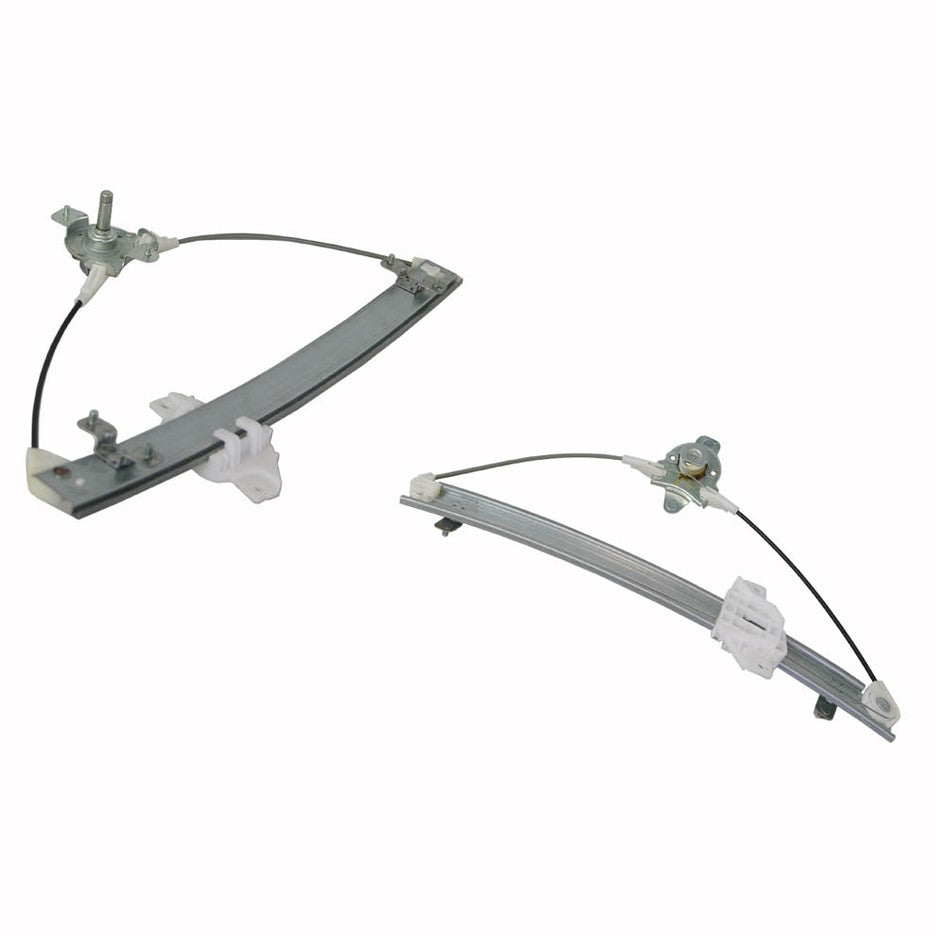 LEFT WINDOW REGULATOR TO SUIT HYUNDAI LANTRA J2 L3 5/1995–10/2000