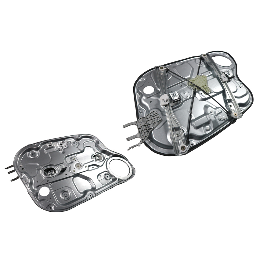 LEFT WINDOW REGULATOR TO SUIT HYUNDAI ELANTRA HD 7/2006–2/2011