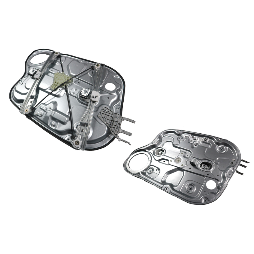 RIGHT WINDOW REGULATOR TO SUIT HYUNDAI ELANTRA HD 7/2006–2/2011