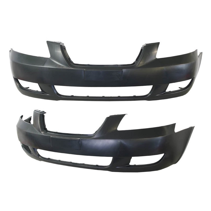 FRONT BUMPER TO SUIT HYUNDAI SONATA NF SEDAN 6/2005–12/2007