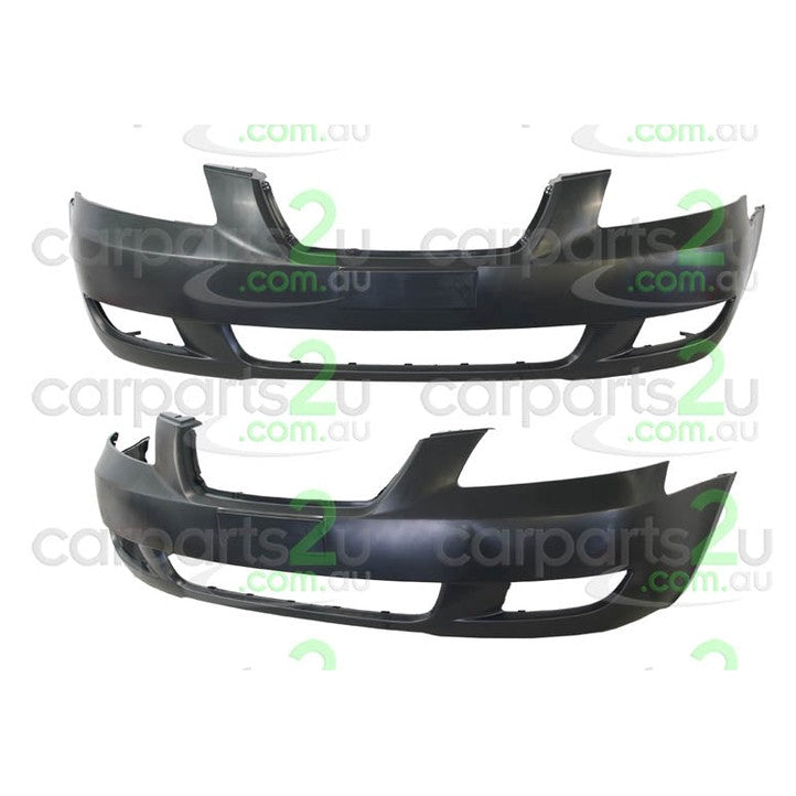 FRONT BUMPER TO SUIT HYUNDAI SONATA NF SEDAN 6/2005–12/2007